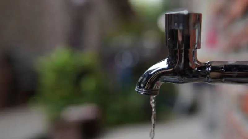 El recorte de agua podría durar 15 días. / iStock