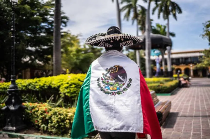 El concierto de mariachis permite a los asistentes vivir una experiencia cultural completa / iStock