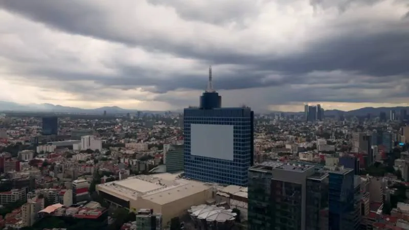 La proyección se llevará a cabo el 2 de noviembre. / iStock