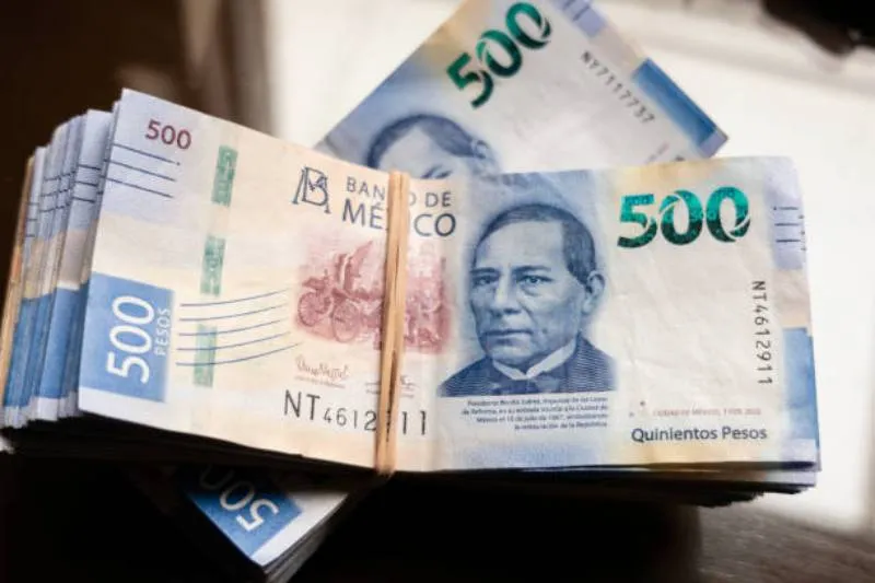El monto máximo que puede otorgarse es de $163,030.21 pesos. / iStock