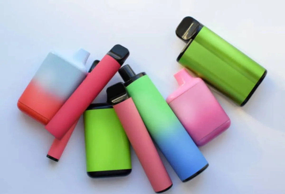 Entre 2011 y 2021 el número de usuarios de vapeadores en el mundo se triplicó / iStock