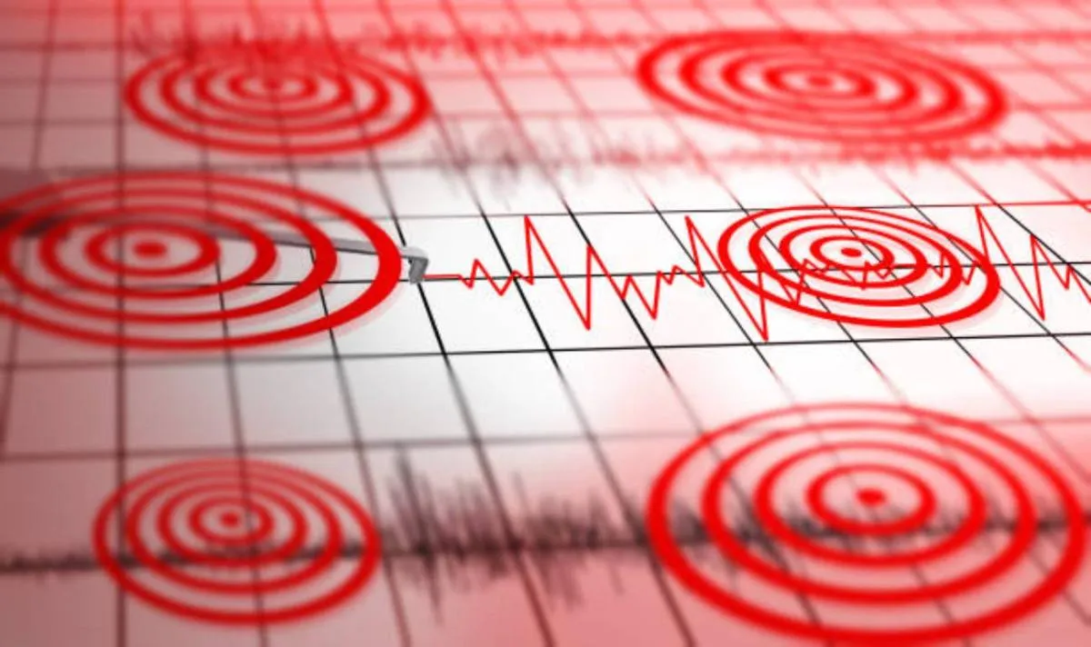 El sistema busca dar entre 20 y 50 segundos de aviso antes de que las ondas sísmicas lleguen a la CDMX/iStock