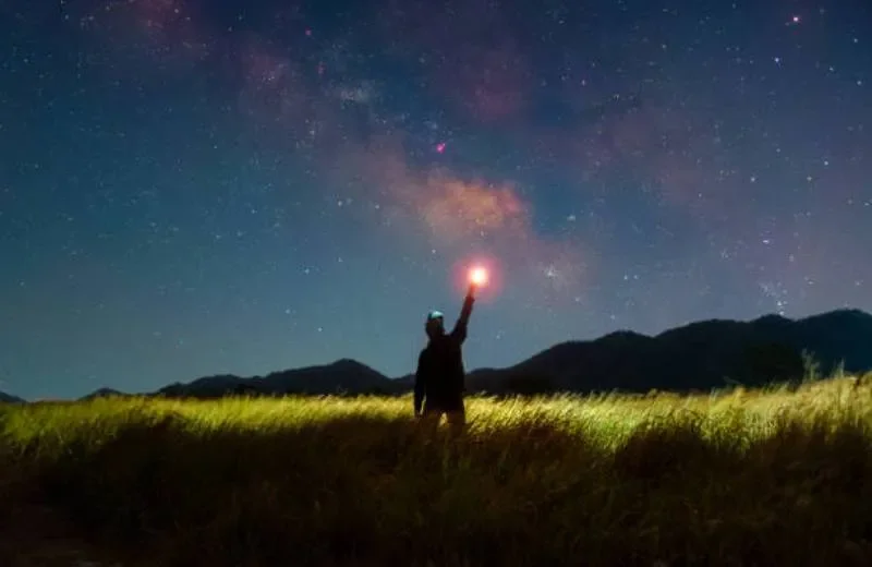 Las y los asistentes podrán participar en actividades astronómicas sin costo. / iStock