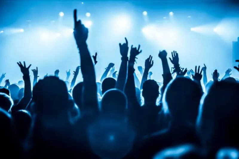 CDMX cierra el 2025 lleno de conciertos. / iStock
