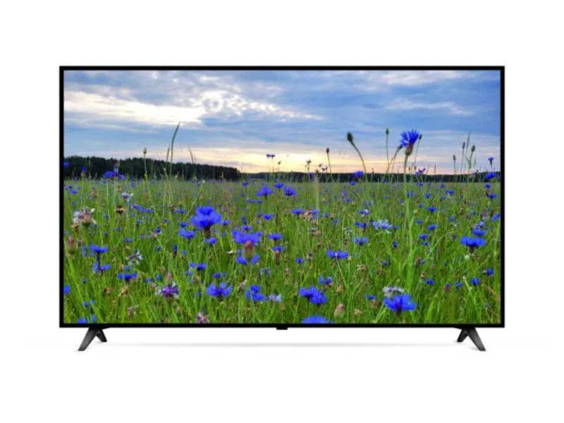 Expertos aconsejan limpiar las pantallas con paños suaves y evitar productos abrasivos. / iStock