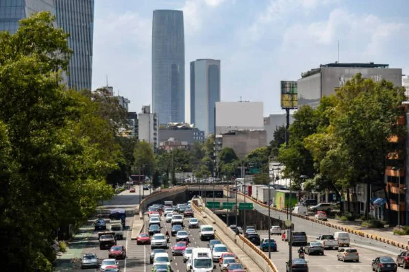 El programa es una iniciativa para reducir la contaminación en la capital / iStock