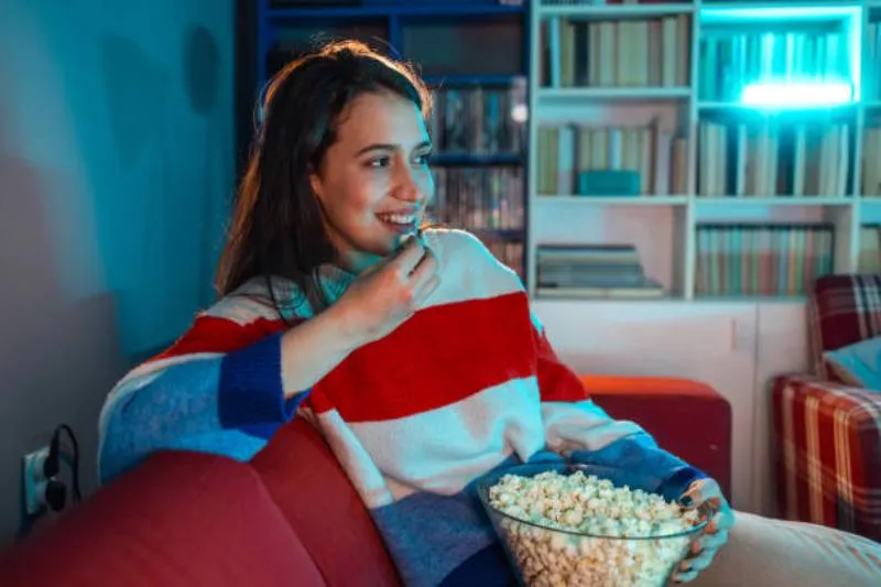 Netflix actualizará su catálogo con nuevas producciones a lo largo de diciembre. / iStock