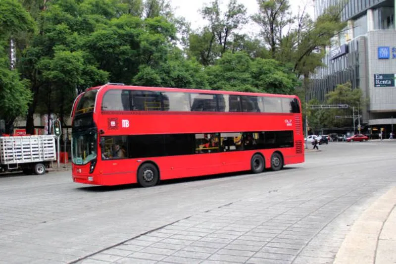 Personal de tránsito acordonó el área y desvió la circulación. / iStock