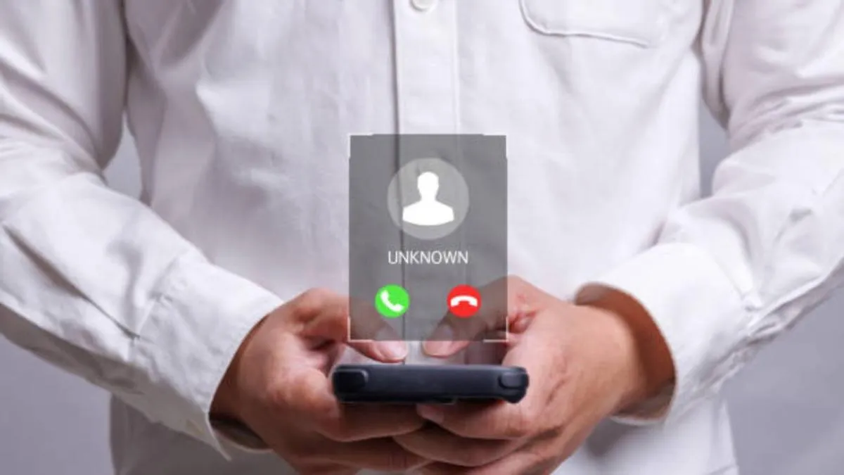 En México las llamadas de números desconocidos podrían ser intentos de fraude | iStock