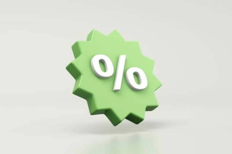 Una oferta es cuando un producto o servicio se vende más barato que su precio regular. / iStock