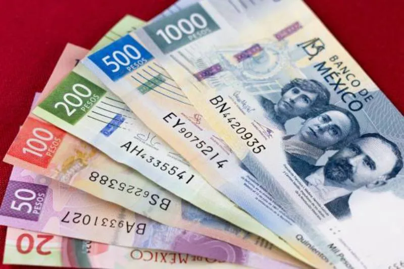 Rumores sobre un billete de 2 mil pesos circulan en redes. / iStock