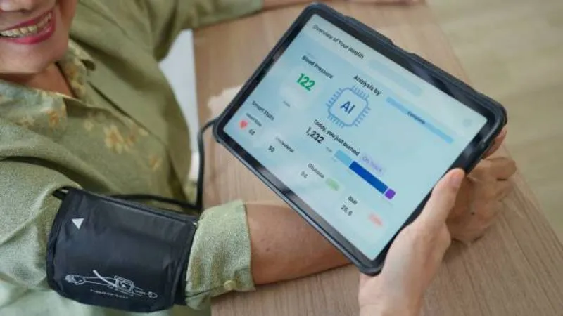 Los especialistas en oncología utilizan sistemas de IA para agilizar diagnósticos y personalizar tratamientos en México/iStock