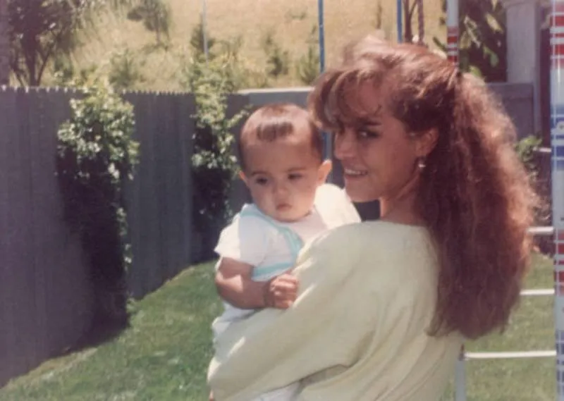 Puedes restaurar fotos familiares/iStock