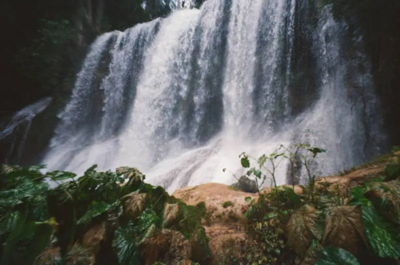 También puedes restaurar paisajes en Gemini/iStock