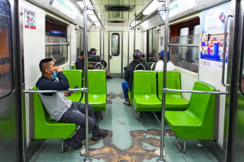 Se habilitarán otras formas de movilidad. / iStockj