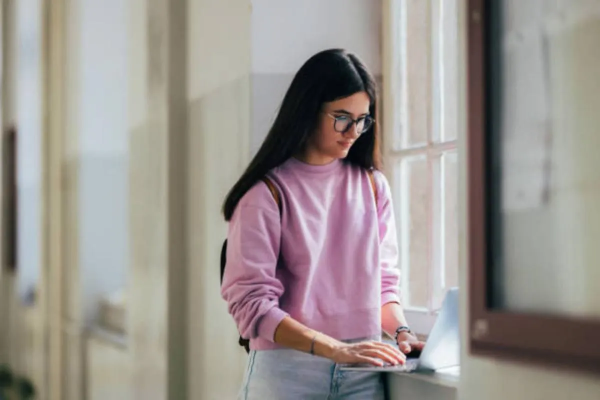 Los documentos se pueden obtener de manera electrónica |iStock