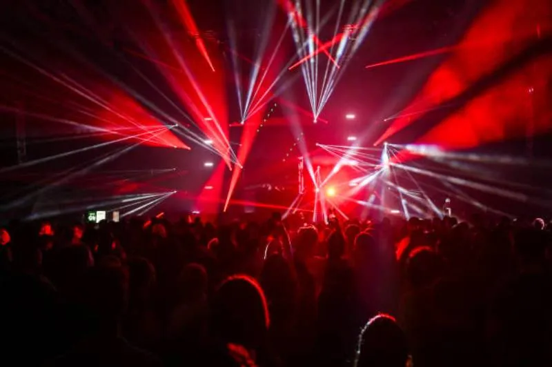 El evento forma parte de las actividades oficiales de fin de año en CDMX. / iStock