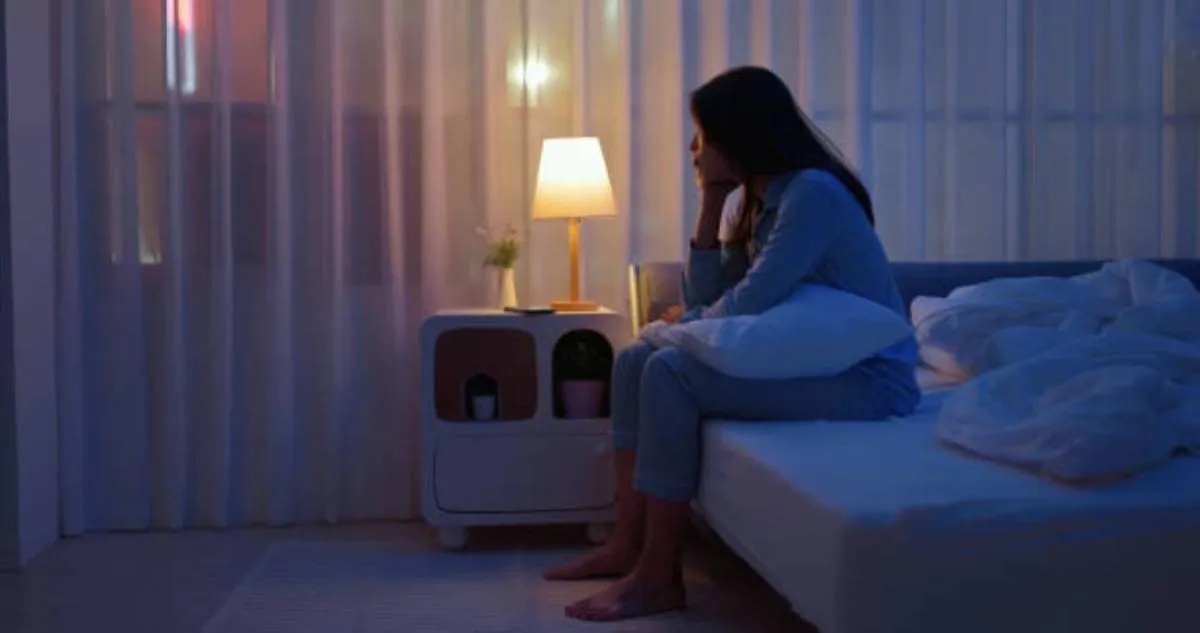 Dormir mal puede derivar problemas de salud/iStock