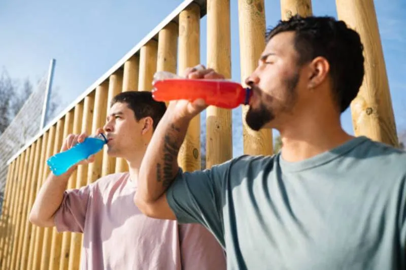 Diputados del PT y PVEM destacan la necesidad de homologar criterios fiscales para todas las bebidas azucaradas/iStock