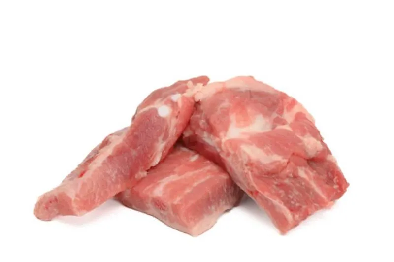 Productores porcinos están llamados a reportar cualquier sospecha de enfermedad en sus animales. / iStock