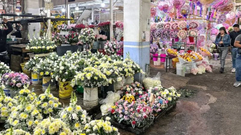 El Mercado Jamaica celebra su 68 aniversario con música en vivo y una fiesta para toda la familia | iStock