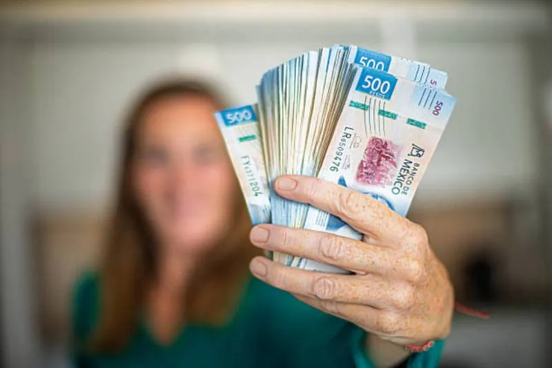 El Gobierno federal inició el pasado 1 de diciembre el registro para la Pensión Mujeres Bienestar y la Pensión para el Bienestar de Adultos Mayores. / iStock