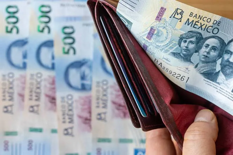 Esto aplica tanto para depósitos como para retiros. / iStock