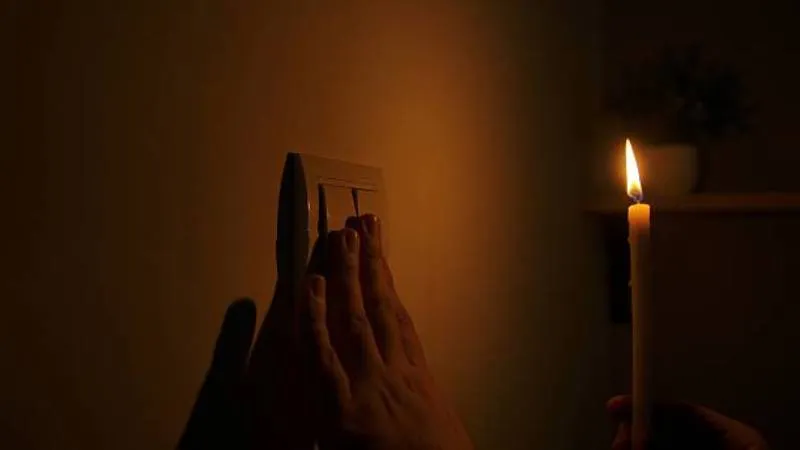 El corte de luz afectará al municipio de Tamuín, en San Luis Potosí, según confirmó la CFE. / iStock