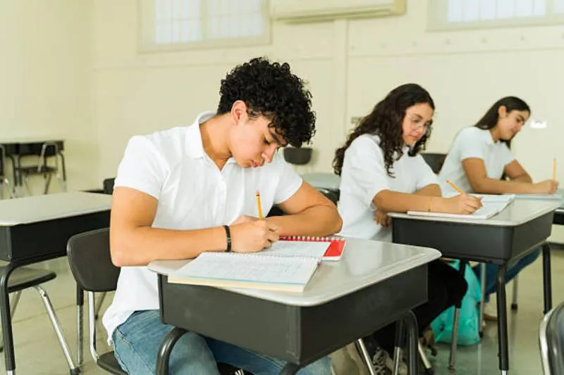 Los resultados se publicarán en 2026. / iStock