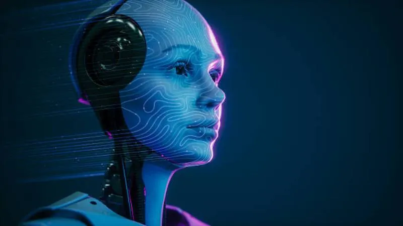 Albania sorprendió al mundo con la presentación de Diella/iStock