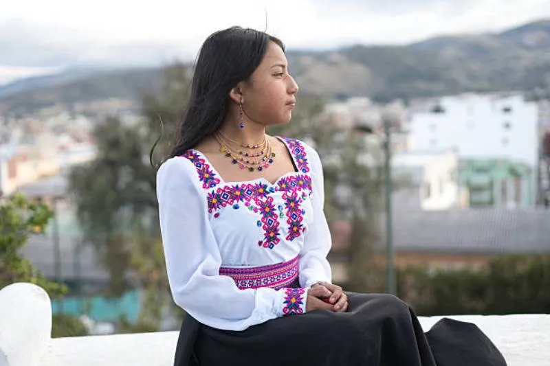 Estados como Guerrero, Chiapas, Zacatecas y Durango presentan las tasas más altas de fecundidad adolescente/iStock