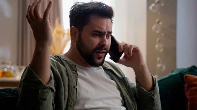 El registro aplica para evitar llamadas de publicidad; las de bancos y aseguradoras no están incluidas. / iStock