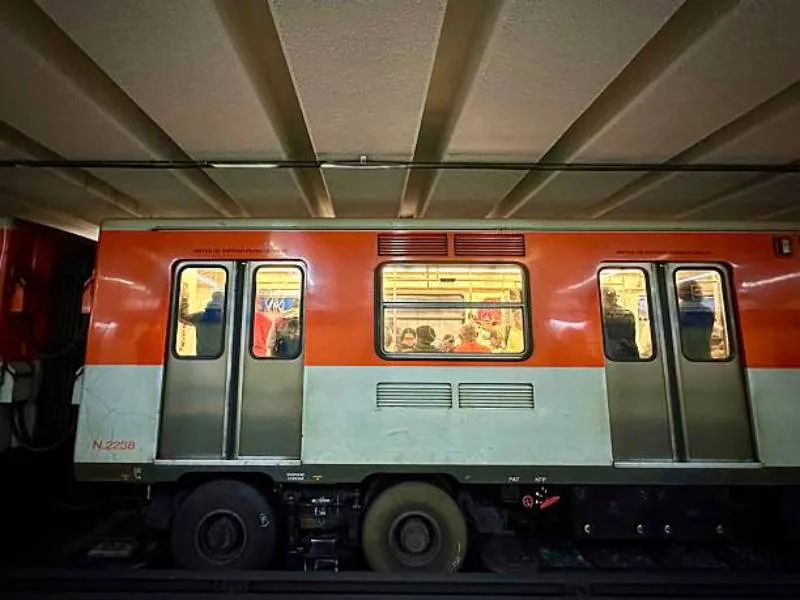 La modernización de la Línea 1 incluye vías, cableado y sistemas de señalización de última generación/iStock