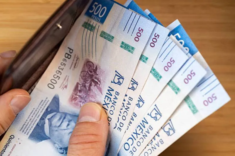 Quienes venden G5 prometen grandes ganancias. / iStock