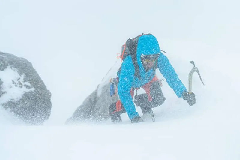 El incidente ocurrió la tarde del lunes 17 de noviembre. / iStock