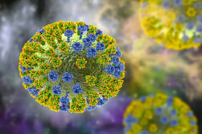 La influenza H3N2 presenta síntomas respiratorios similares a otros virus estacionales, por lo que el diagnóstico oportuno es clave. / iStock