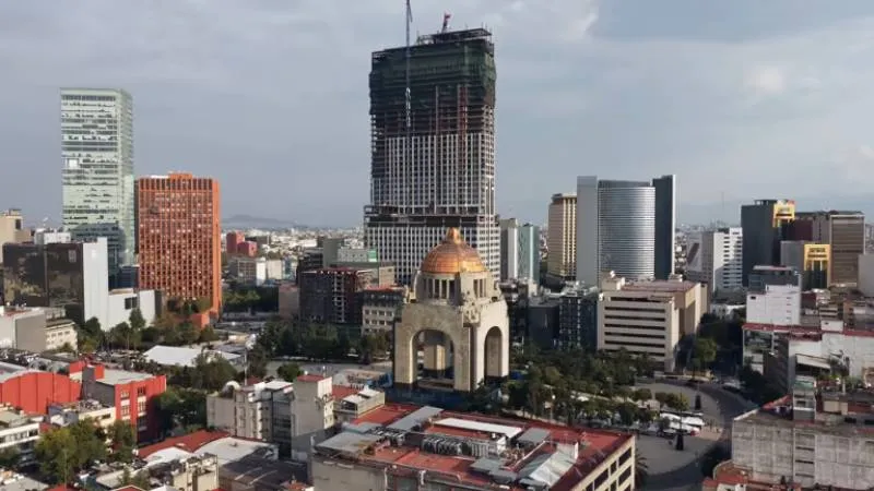 El desfile recorrerá distintos puntos del Centro y la colonia Tabacalera, generando afectaciones al tránsito. / iStock