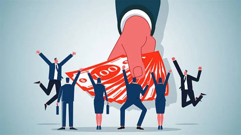 El aguinaldo es un derecho legal para empleados con contrato formal, según la Ley Federal del Trabajo. / iStock