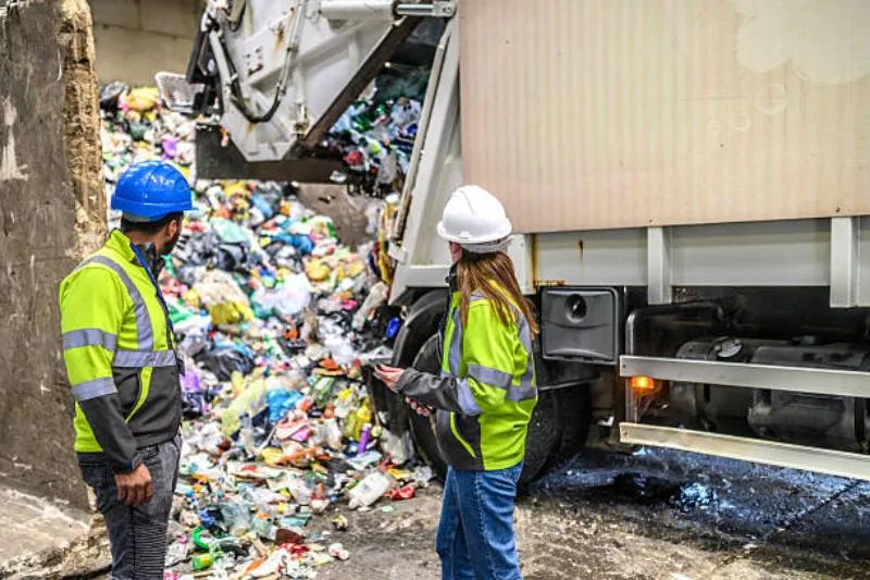 No separar puede impedir que tu basura sea recolectada. / iStock
