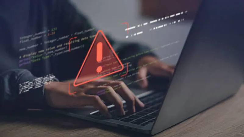 El portal falso pretende que las personas reporten quejas o denuncias. / iStock