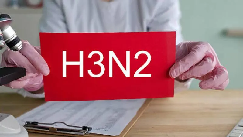 La vacunación anual contra la influenza sigue siendo la principal medida para prevenir casos graves. / iStock