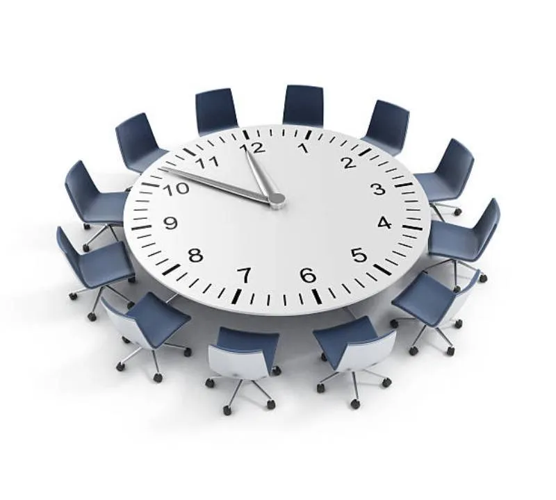 La propuesta de 40 horas se perfila como una de las reformas prioritarias del sexenio. / iStock