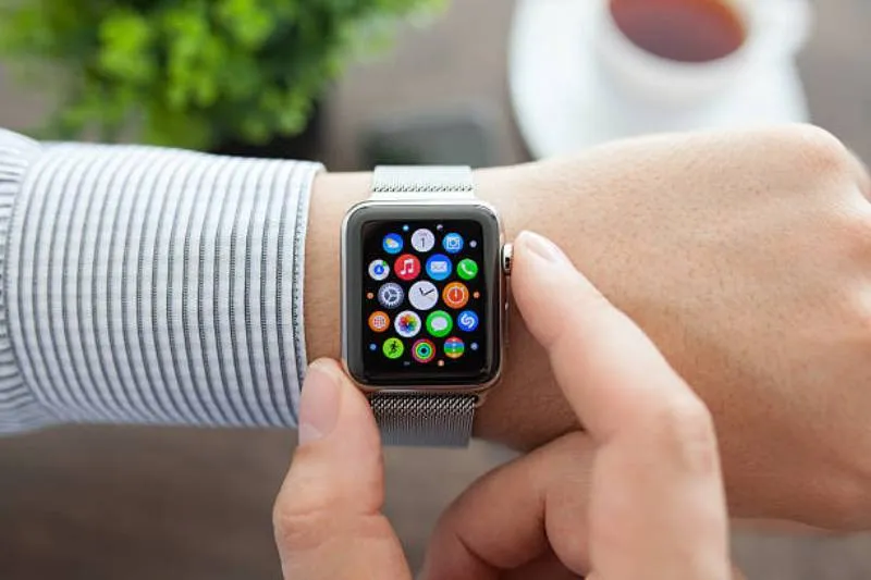Es compatible con todos los modelos de Apple Watch que admitan la versión más reciente de watchOS. / iStock