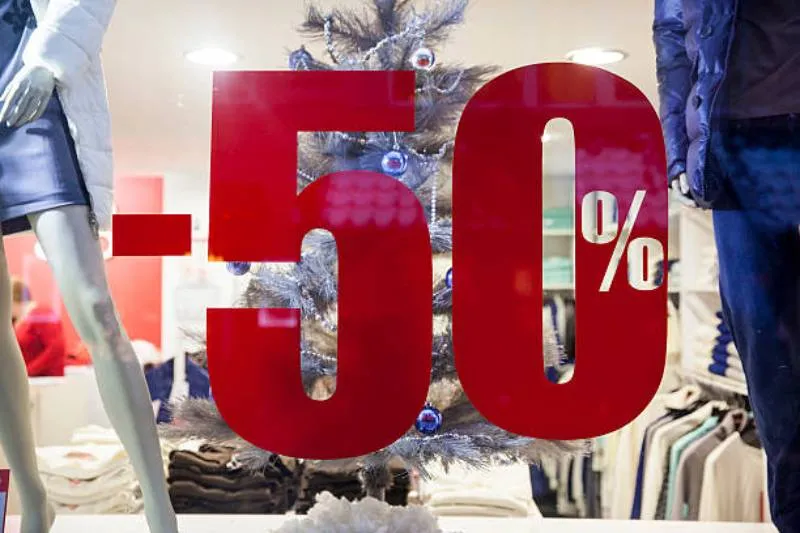 PROFECO recomienda comparar precios antes del Buen Fin para evitar compras impulsivas. / iStock