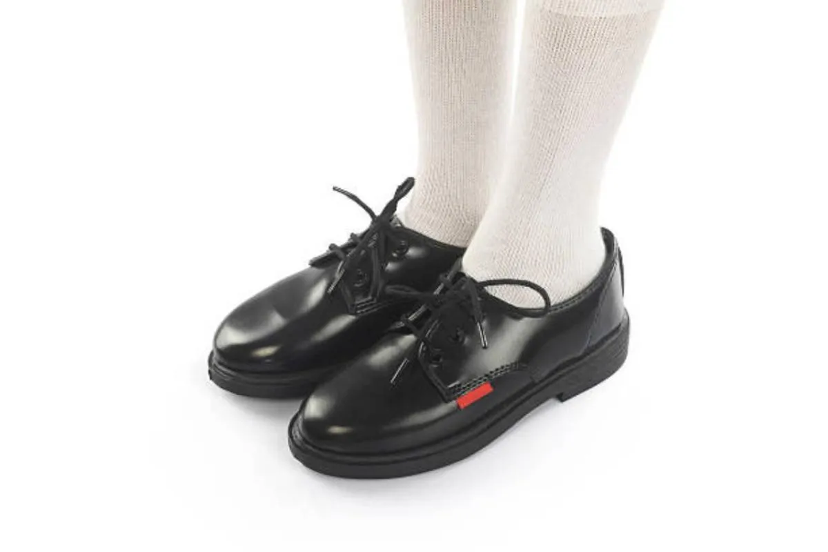 Ecatepec puso en marcha el programa &quot;Zapatón, Pisando Seguros&quot;/iStock