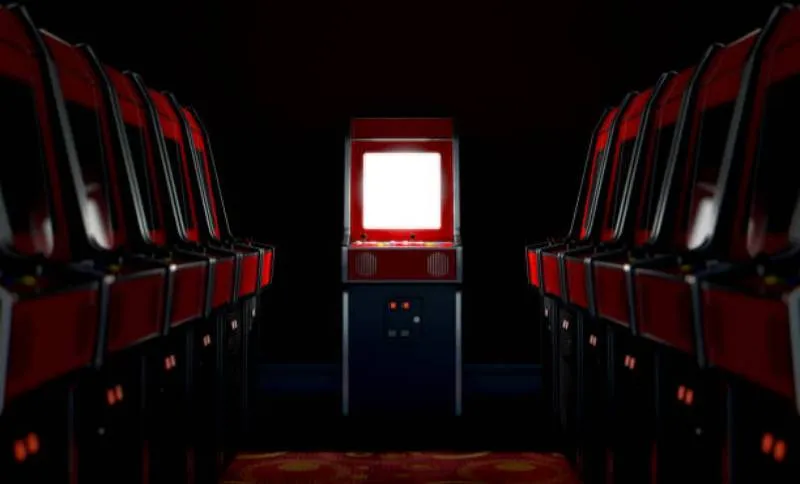 El objetivo de este espacio es acercar al público al mundo de los videojuegos. / iStock