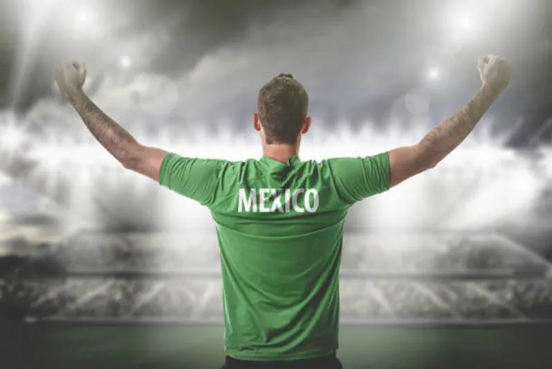México espera recibir millones de visitantes durante la Copa Mundial 2026. / iStock