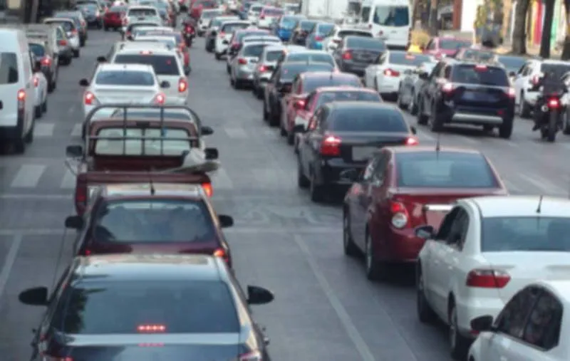 Tramo importante del Periférico Norte quedó cerrado al tránsito por aproximadamente 40 días. / iStock