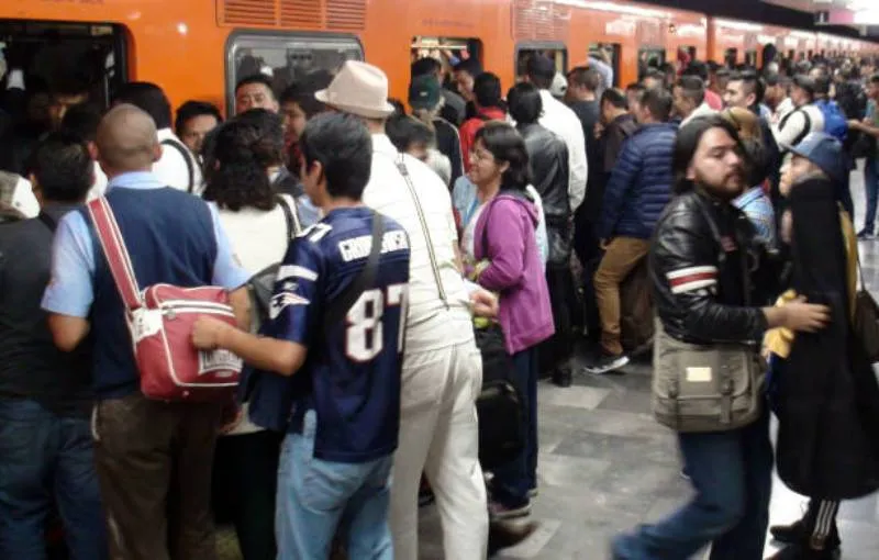 Línea 3 del Metro CDMX será intervenida próximamente. / iStock