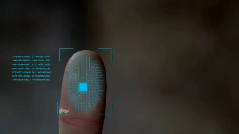 El sistema de enrolamiento biométrico busca reforzar la seguridad y evitar suplantaciones. / iStock